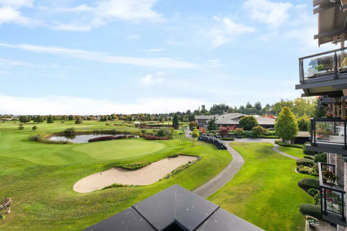 Laundry Room Photo of 307 5099 Springs Boulevard, Delta, BC