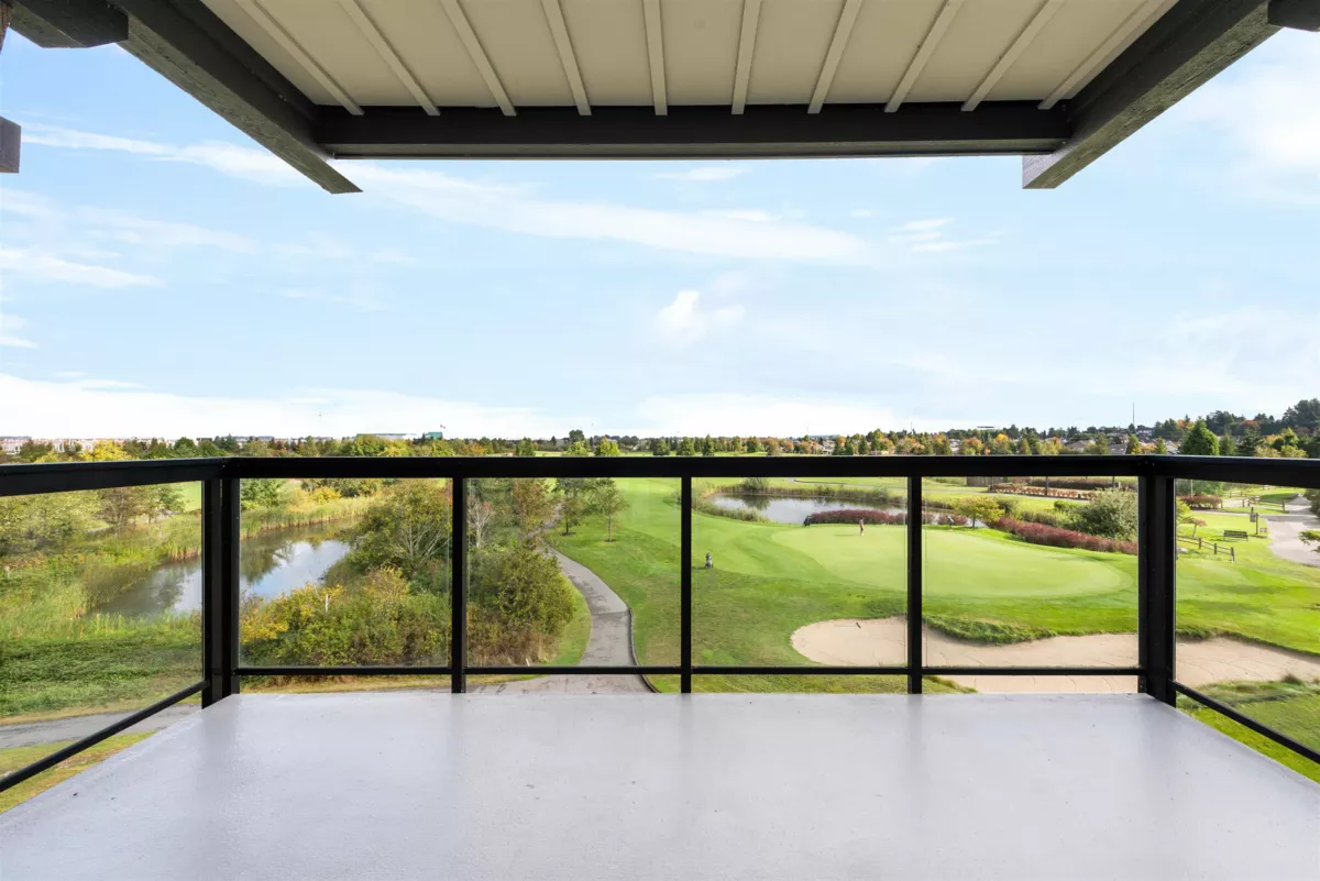 Loft / Bonus Room Photo of 307 5099 Springs Boulevard, Delta, BC