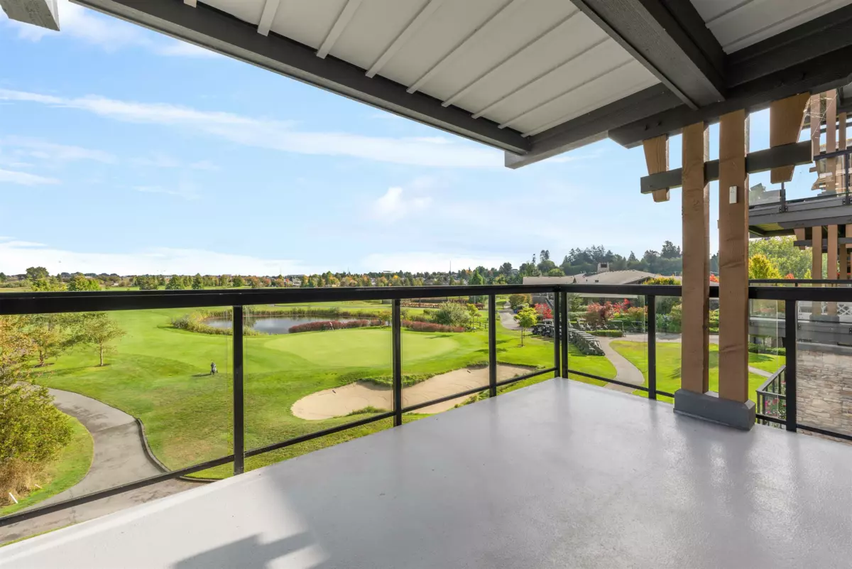 Office / Den Photo of 307 5099 Springs Boulevard, Delta, BC