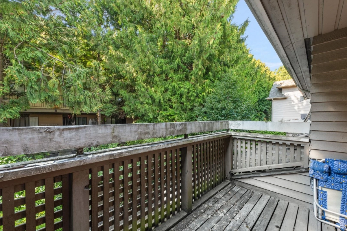 Loft / Bonus Room Photo of 3 6771 Cooney Road, Richmond, BC