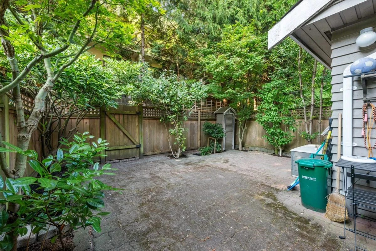 Neighborhood Park Photo Near 3 6771 Cooney Road, Richmond, BC