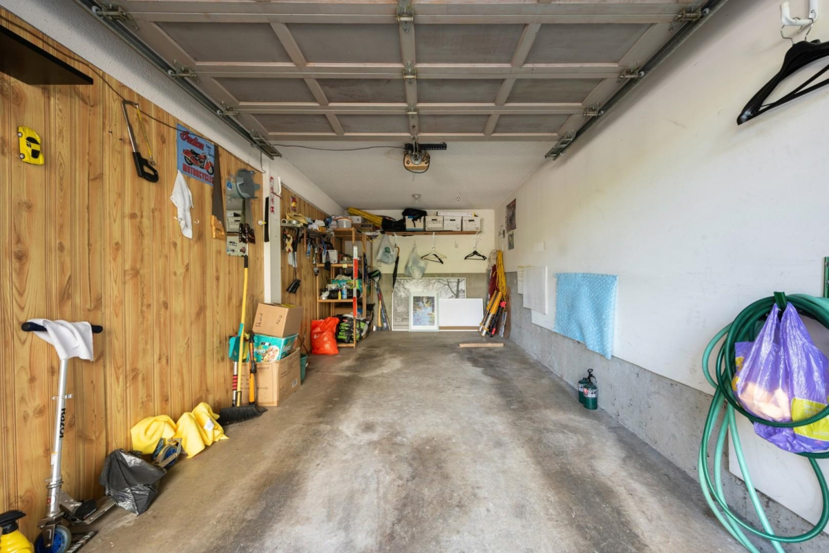 Outdoor Deck Photo of 3 6771 Cooney Road, Richmond, BC