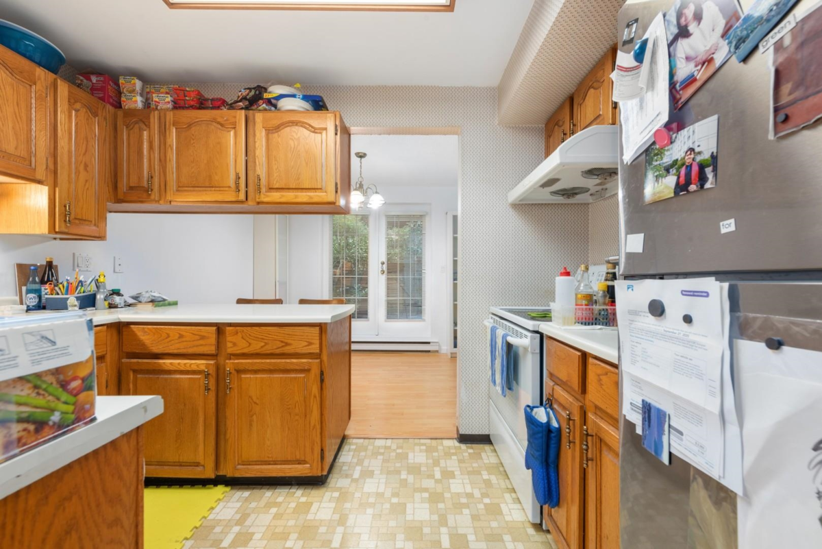 Pantry Photo of 3 6771 Cooney Road, Richmond, BC
