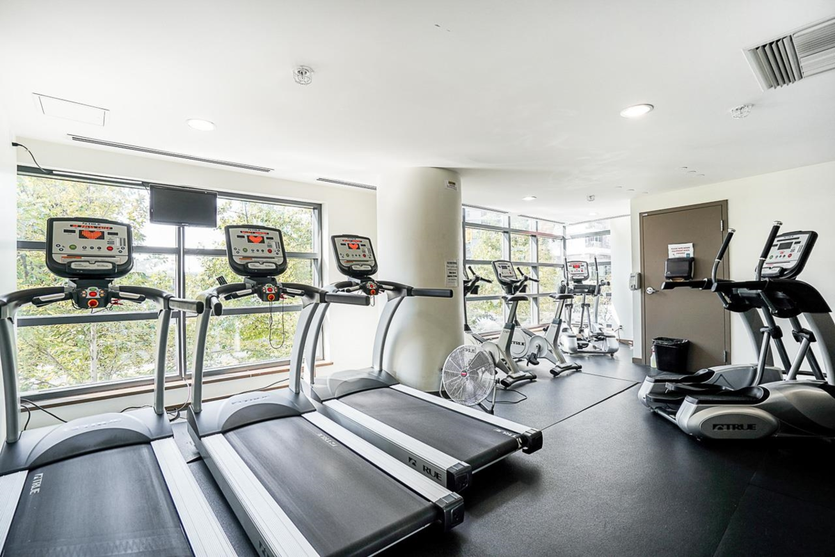 Outdoor Deck Photo of 1207 33 Smithe Street, Vancouver, BC