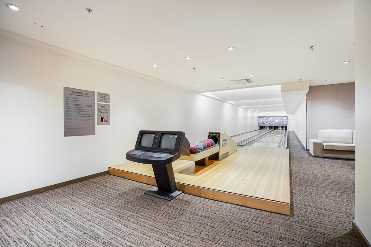 Street View Photo of 1207 33 Smithe Street, Vancouver, BC