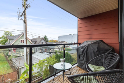 313 2636 E Hastings Street, Vancouver, BC, Vancouver — Apartment/Condo for sale