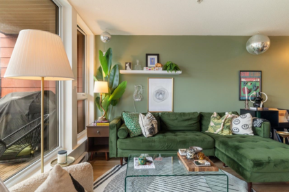 313 2636 E Hastings Street, Vancouver, BC, Vancouver — Apartment/Condo for sale