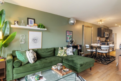 313 2636 E Hastings Street, Vancouver, BC, Vancouver — Apartment/Condo for sale