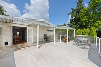 1500 Stevens Street, White Rock, BC, White Rock — Single Family Residence for sale