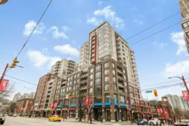 PH7 188 Keefer Street, Vancouver, BC