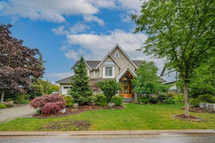 3840 156a Street, Surrey, BC, Surrey — Single Family Residence for sale