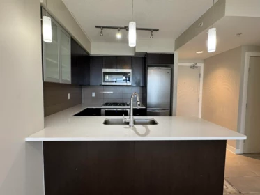 2302 7325 Arcola Street, Burnaby, BC, Burnaby — Apartment/Condo for sale