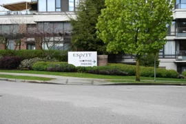 2302 7325 Arcola Street, Burnaby, BC