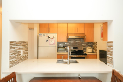 1808 3660 Vanness Avenue, Vancouver, BC, Vancouver — Apartment/Condo for sale