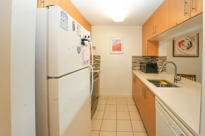 1808 3660 Vanness Avenue, Vancouver, BC, Vancouver — Apartment/Condo for sale