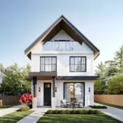 2 546 E 46th Avenue, Vancouver, BC