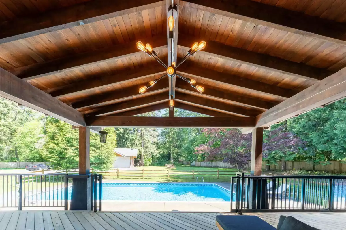 Bedroom 3 Photo of 25011 Ferguson Avenue, Maple Ridge, BC