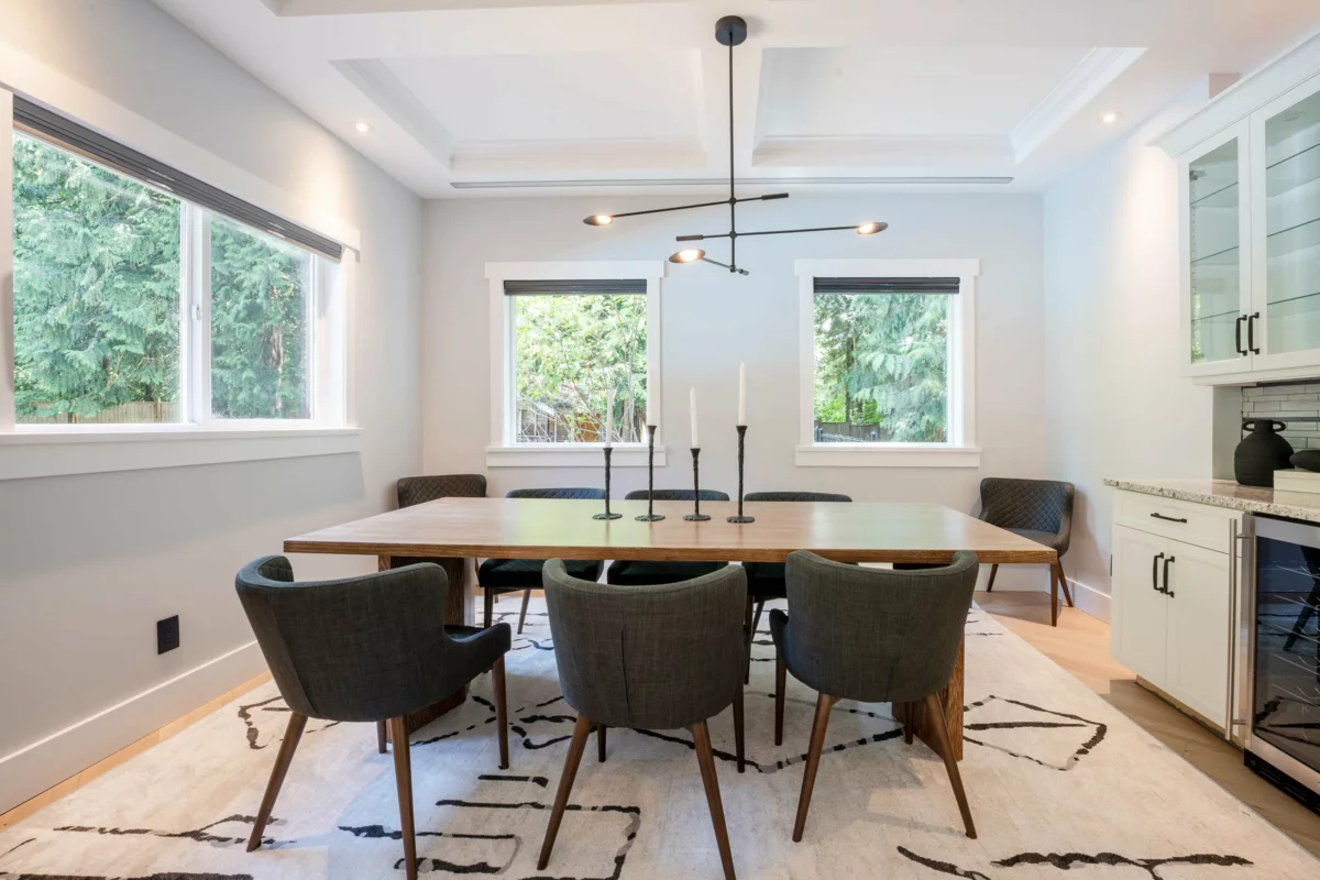 Laundry Room Photo of 25011 Ferguson Avenue, Maple Ridge, BC