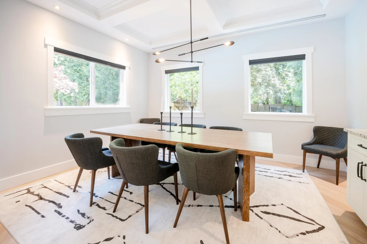 Mudroom Photo of 25011 Ferguson Avenue, Maple Ridge, BC