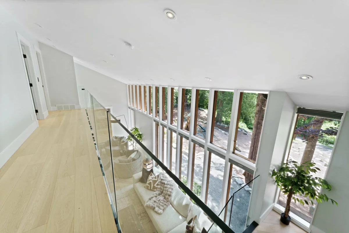 Outdoor Deck Photo of 25011 Ferguson Avenue, Maple Ridge, BC