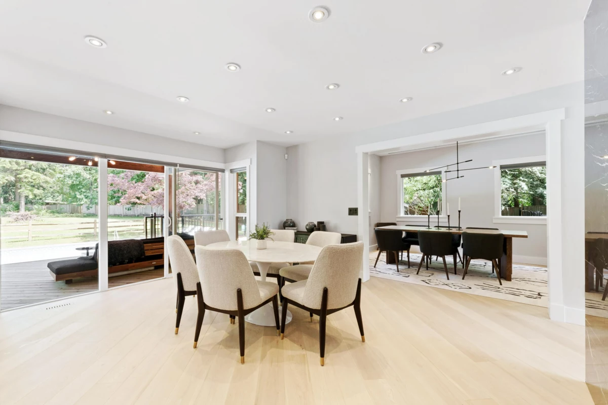 Pantry Photo of 25011 Ferguson Avenue, Maple Ridge, BC