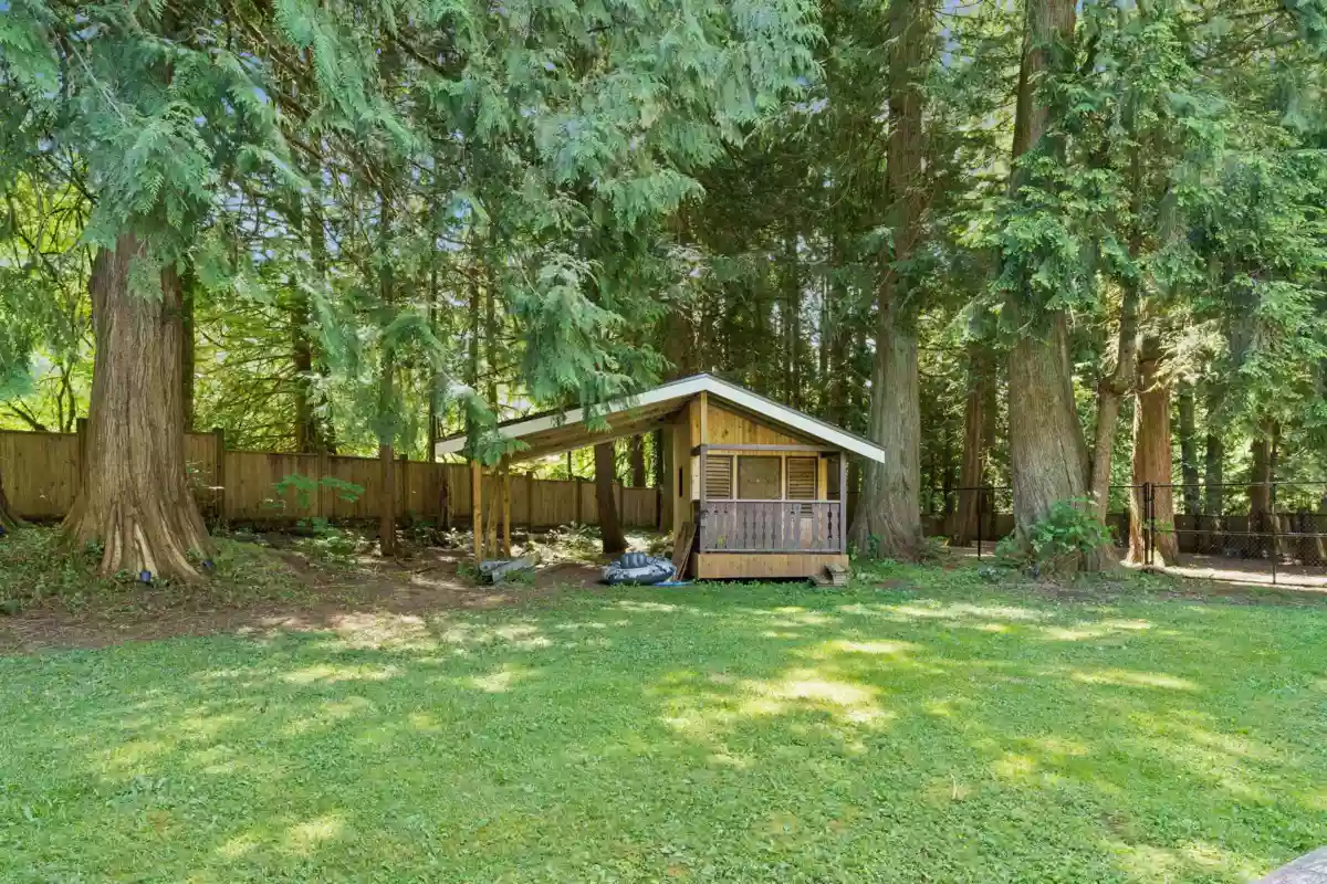 Playground / Recreational Area Near 25011 Ferguson Avenue, Maple Ridge, BC