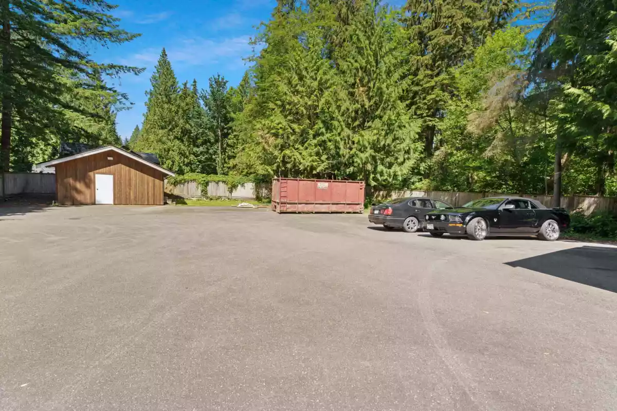 Street View Photo of 25011 Ferguson Avenue, Maple Ridge, BC