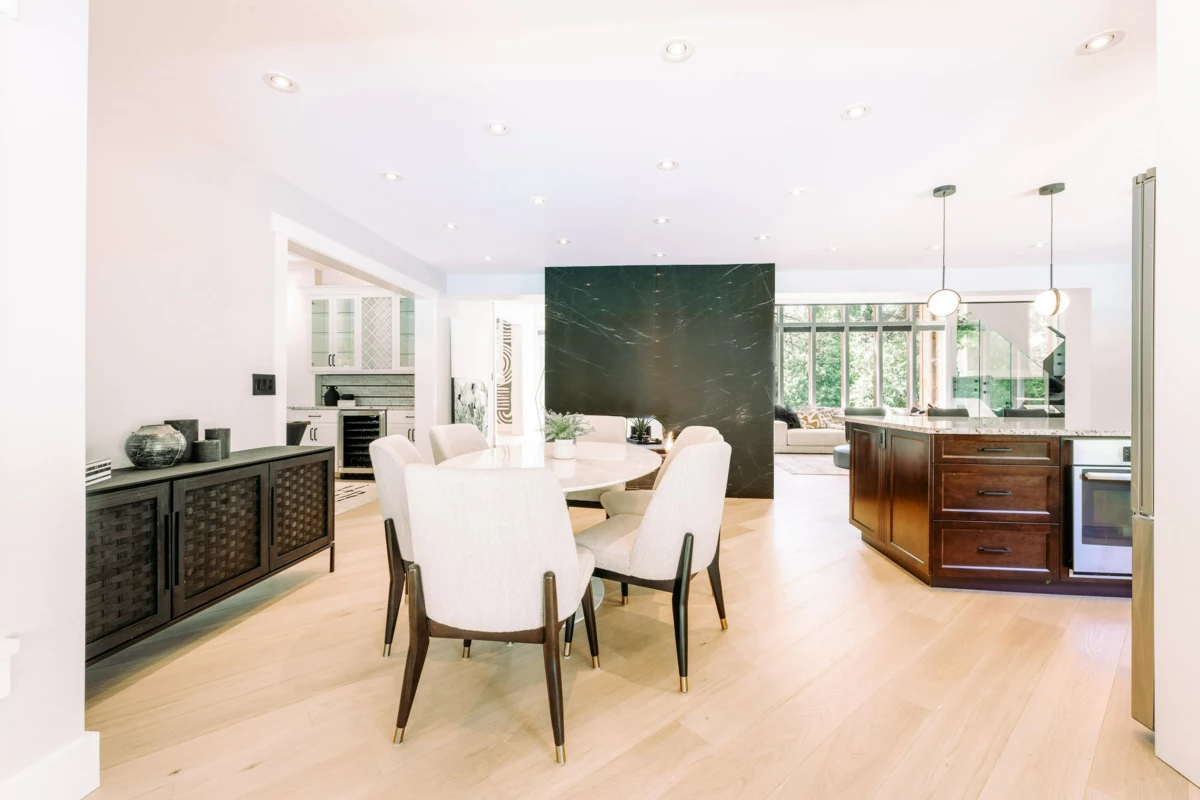 Walk-In Closet Photo of 25011 Ferguson Avenue, Maple Ridge, BC