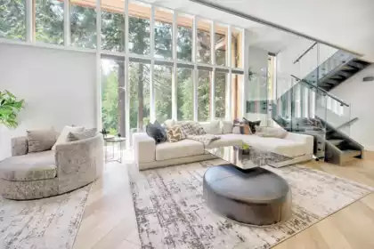 25011 Ferguson Avenue, Maple Ridge, BC, Maple Ridge — Single Family Residence for sale