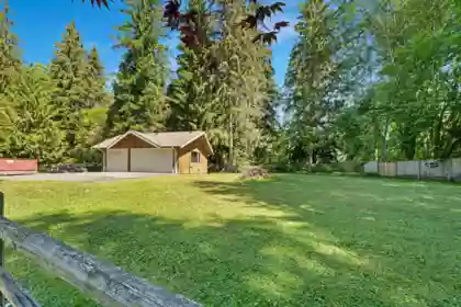 Fitness Center Photo Near 25011 Ferguson Avenue, Maple Ridge, BC