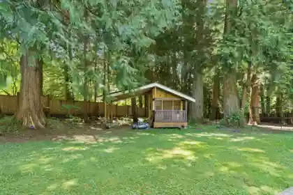 Playground / Recreational Area Near 25011 Ferguson Avenue, Maple Ridge, BC