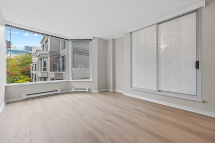 411 500 W 10th Avenue, Vancouver, BC, Vancouver — Apartment/Condo for sale