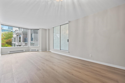 411 500 W 10th Avenue, Vancouver, BC, Vancouver — Apartment/Condo for sale