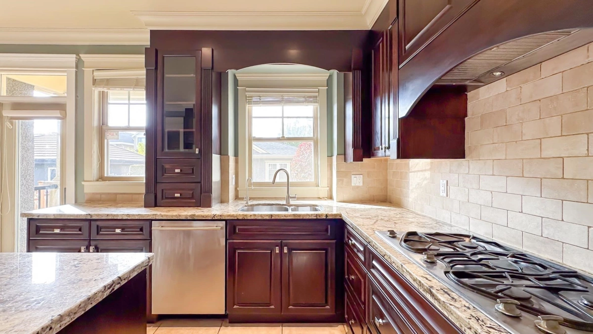 Bedroom 2 Photo of 2978 W 21st Avenue, Vancouver, BC