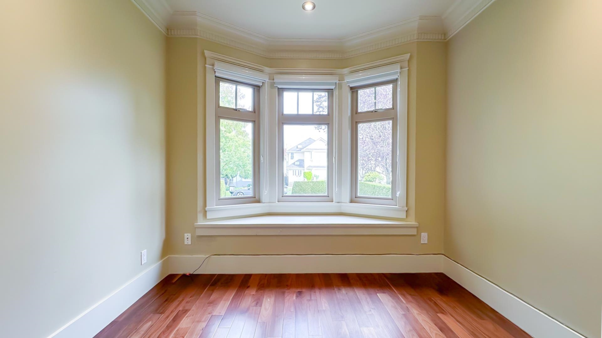 Bedroom 3 Photo of 2978 W 21st Avenue, Vancouver, BC