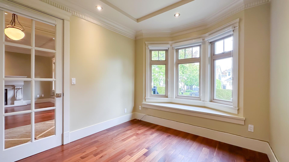 Bedroom 4 Photo of 2978 W 21st Avenue, Vancouver, BC
