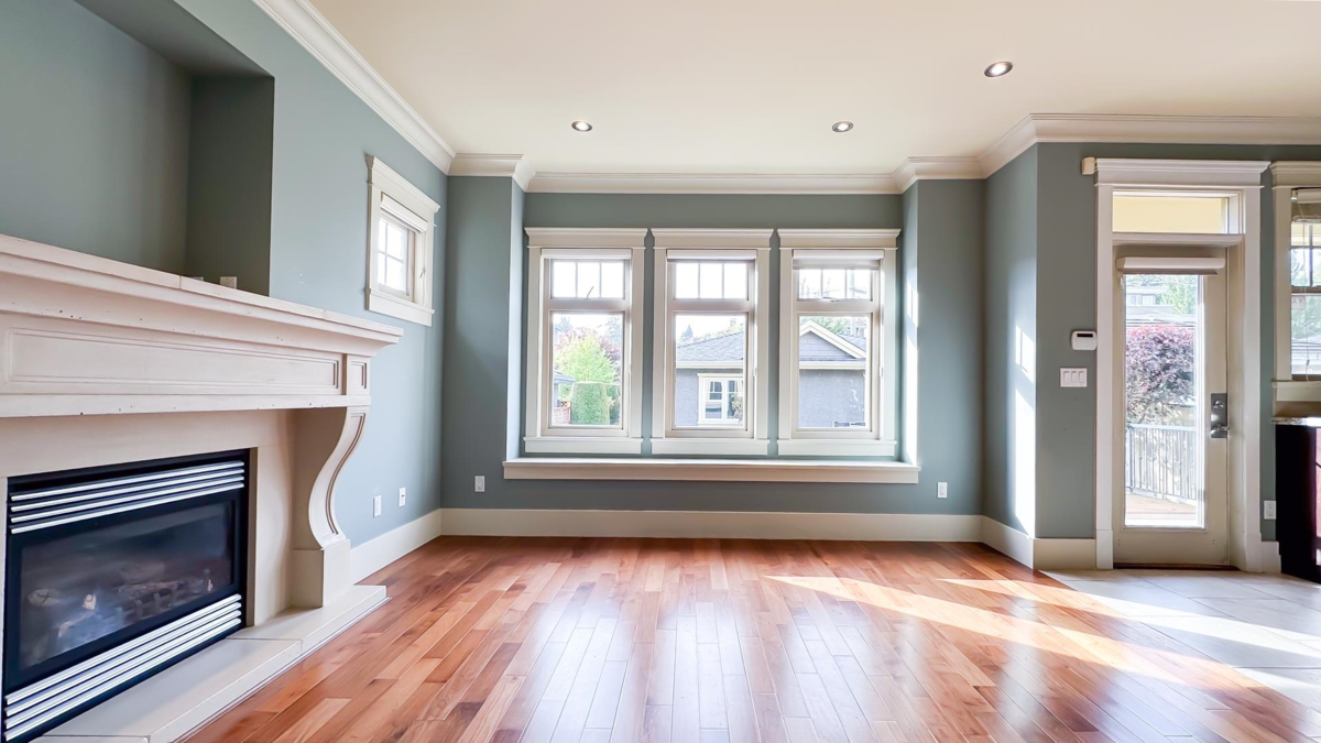 Breakfast Nook Photo of 2978 W 21st Avenue, Vancouver, BC