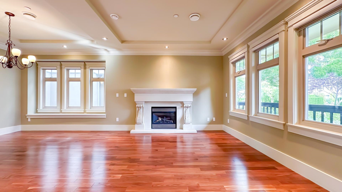 Dining Area Photo of 2978 W 21st Avenue, Vancouver, BC