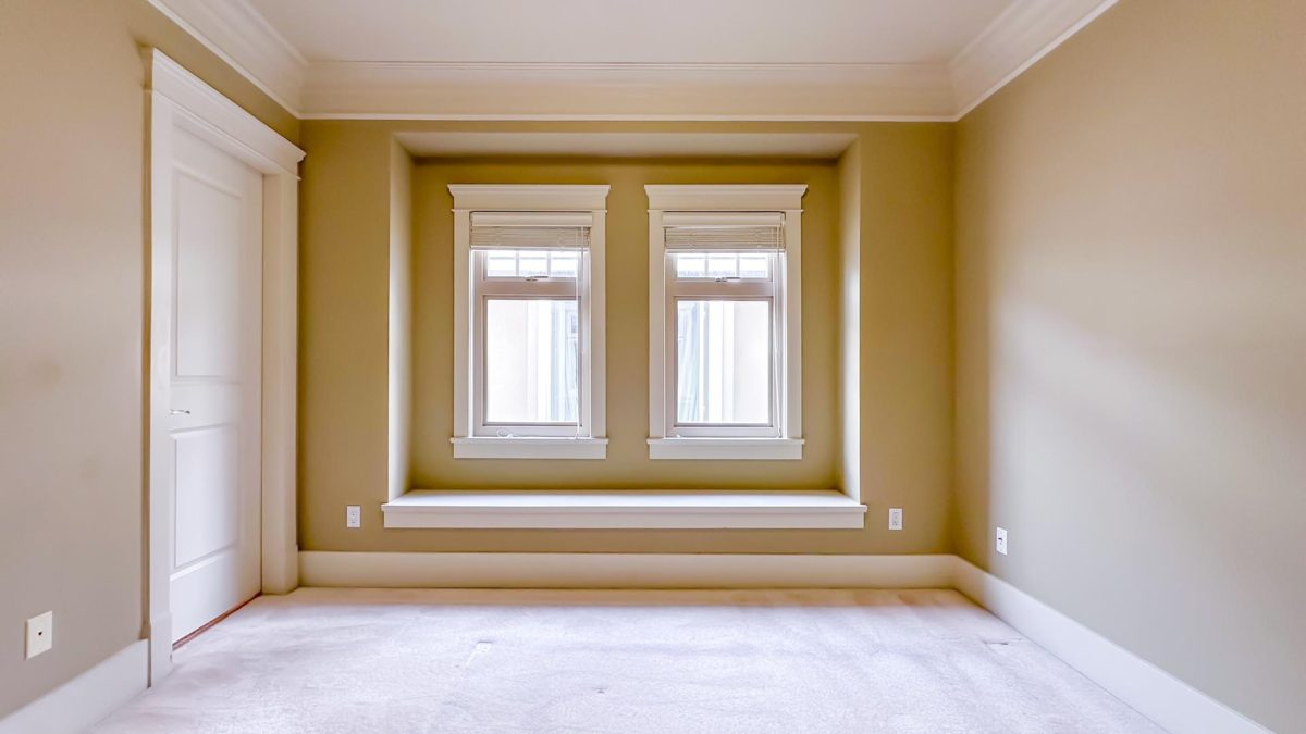 Entry Foyer Photo of 2978 W 21st Avenue, Vancouver, BC
