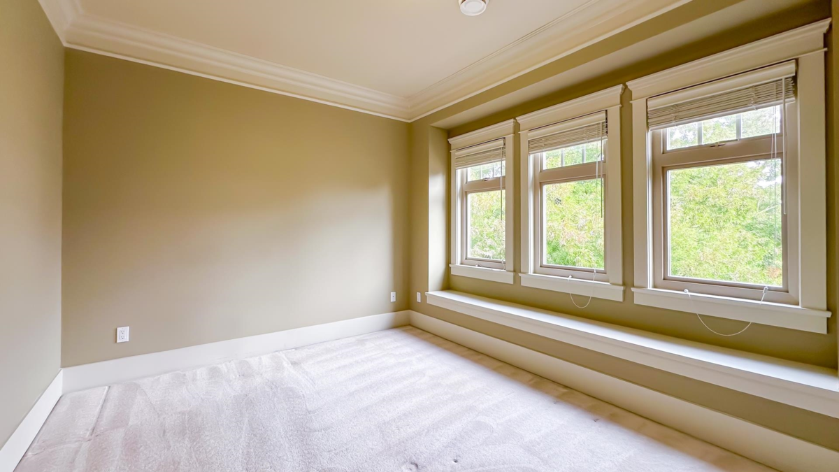 Garage Interior Photo of 2978 W 21st Avenue, Vancouver, BC