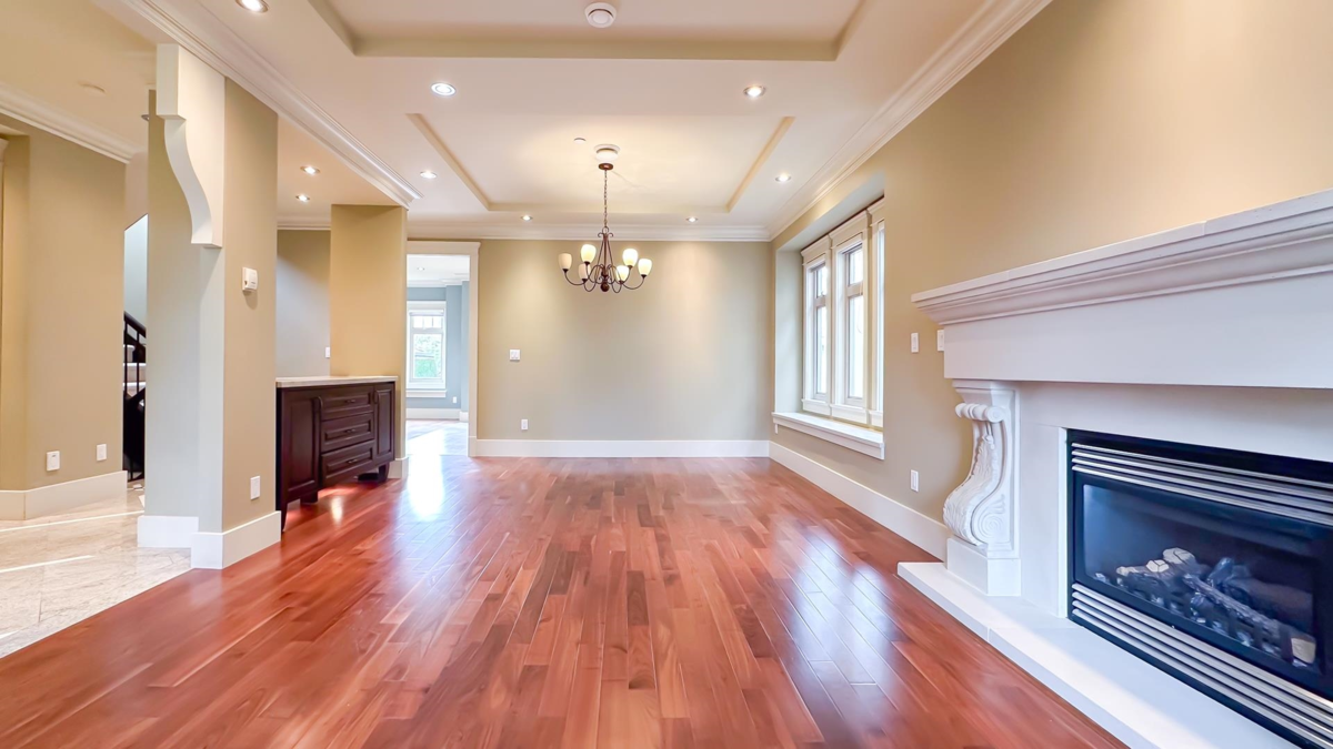 Kitchen Island Photo of 2978 W 21st Avenue, Vancouver, BC