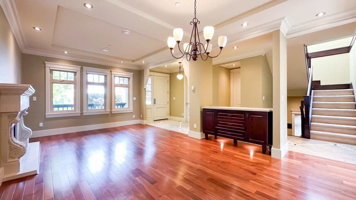 Kitchen Photo of 2978 W 21st Avenue, Vancouver, BC