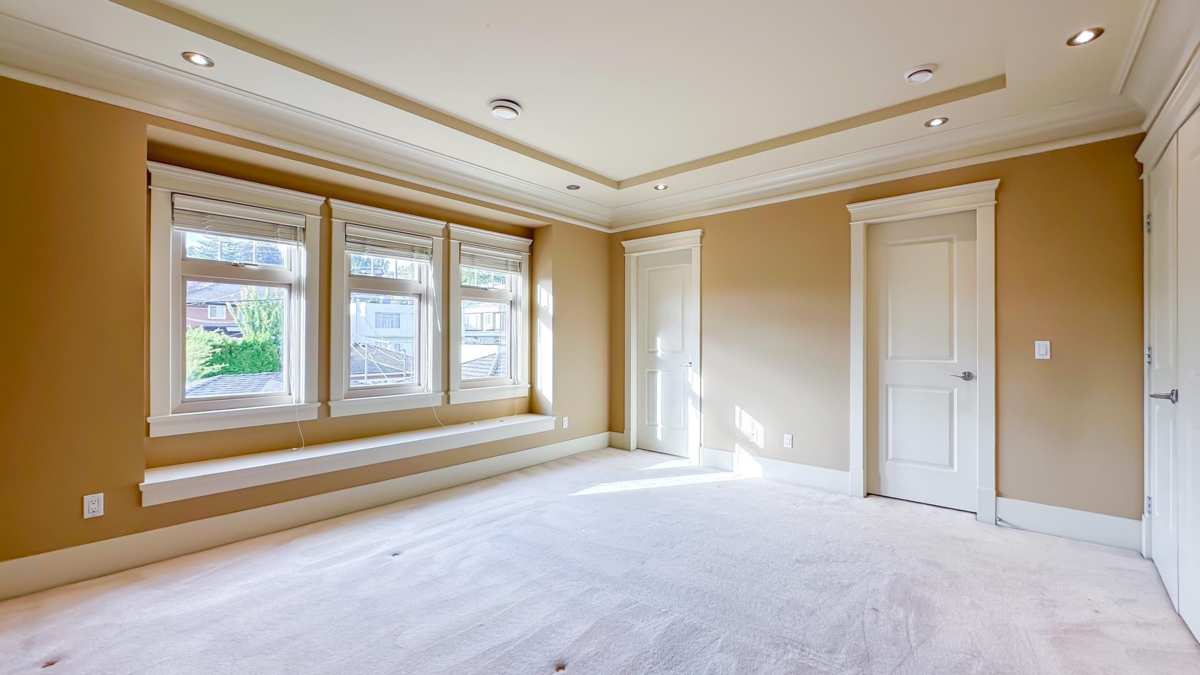 Office / Den Photo of 2978 W 21st Avenue, Vancouver, BC