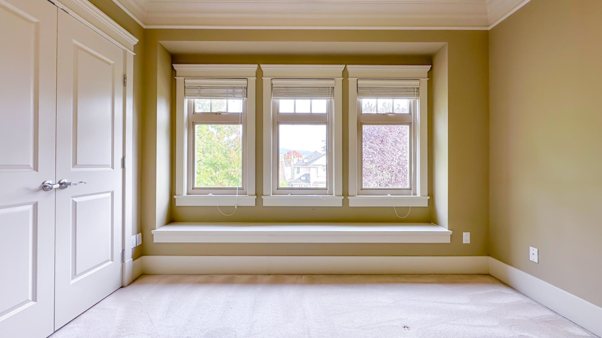 Outdoor Deck Photo of 2978 W 21st Avenue, Vancouver, BC