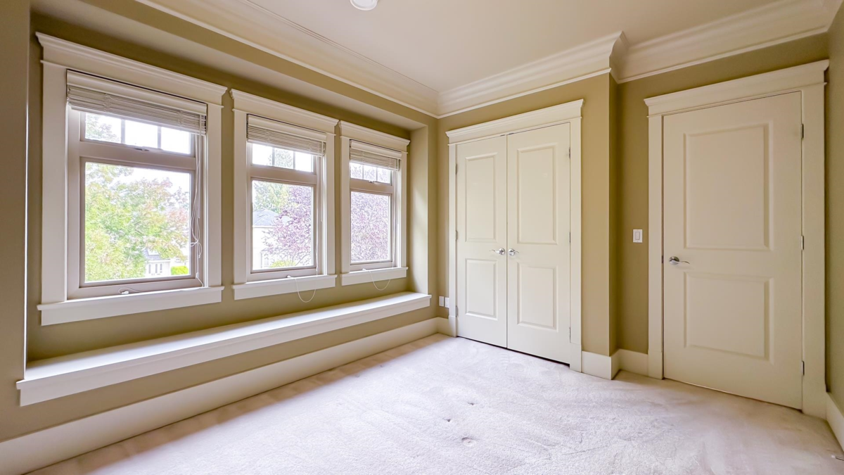 Outdoor Patio Photo of 2978 W 21st Avenue, Vancouver, BC