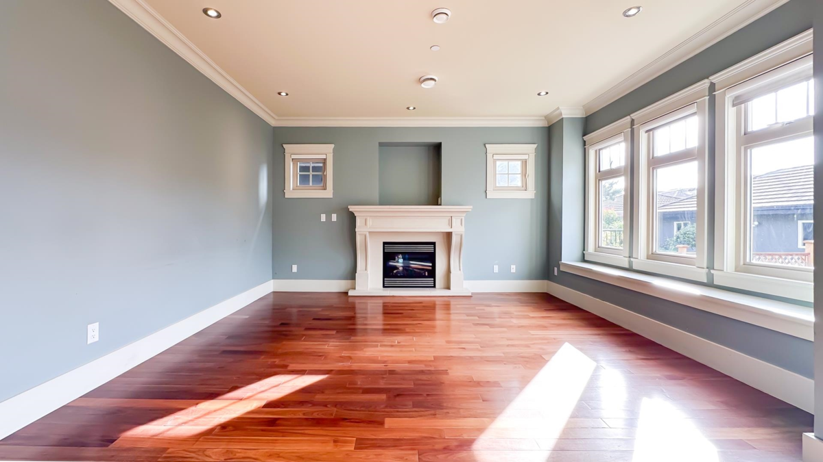 Pantry Photo of 2978 W 21st Avenue, Vancouver, BC