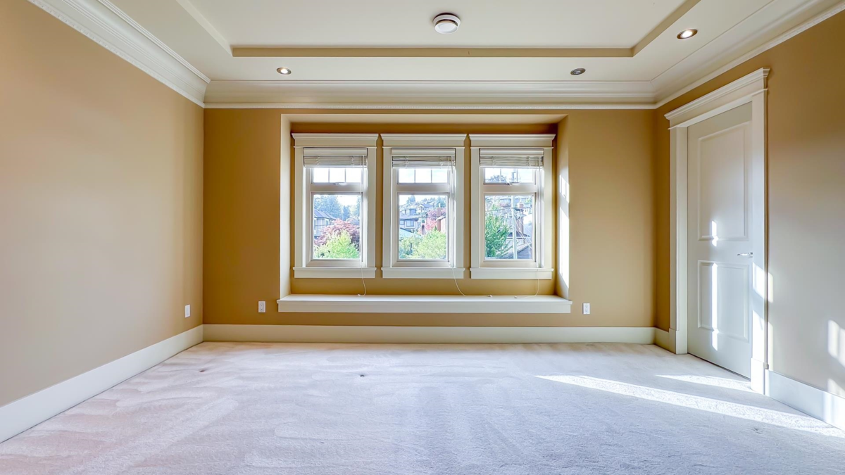 Powder Room Photo of 2978 W 21st Avenue, Vancouver, BC