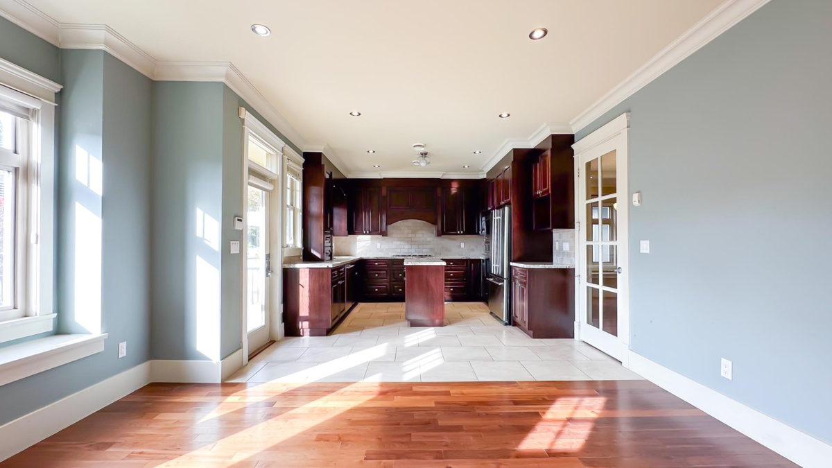 Primary Bedroom Photo of 2978 W 21st Avenue, Vancouver, BC