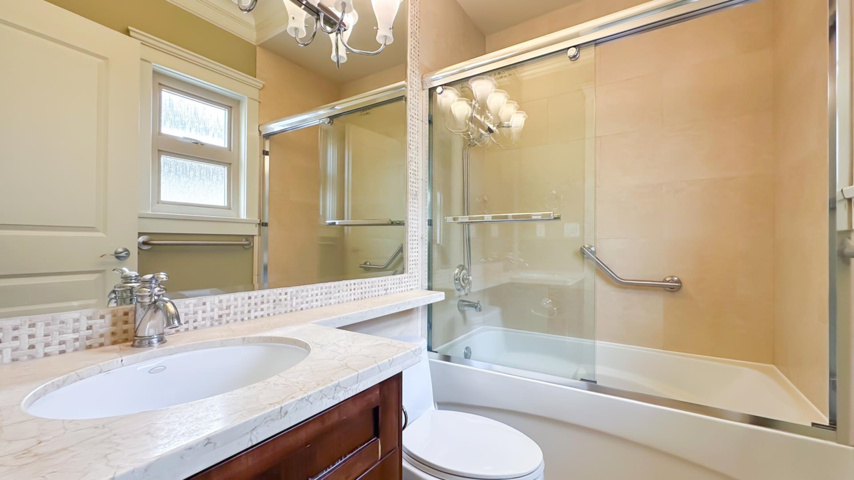 Staircase Photo of 2978 W 21st Avenue, Vancouver, BC