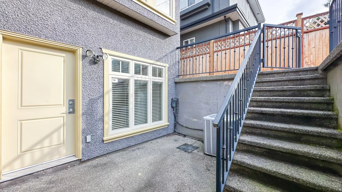 Street View Photo of 2978 W 21st Avenue, Vancouver, BC